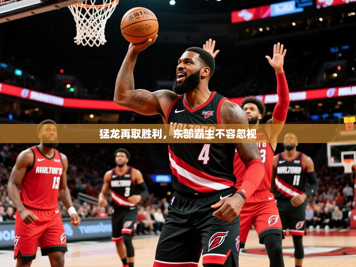 2025爱游戏体育网页登录猛龙再取胜利，东部霸主不容忽视