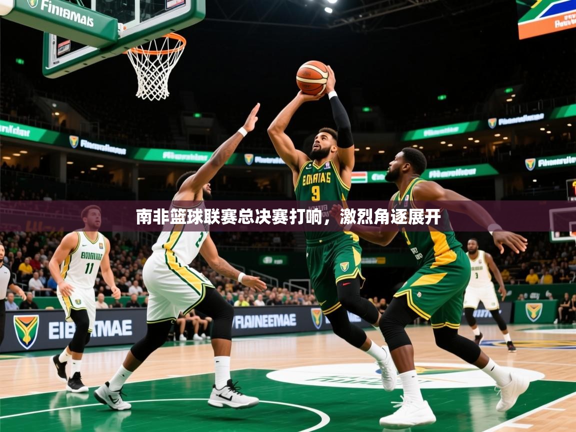 2025爱游戏体育在线投注南非篮球联赛总决赛打响，激烈角逐展开