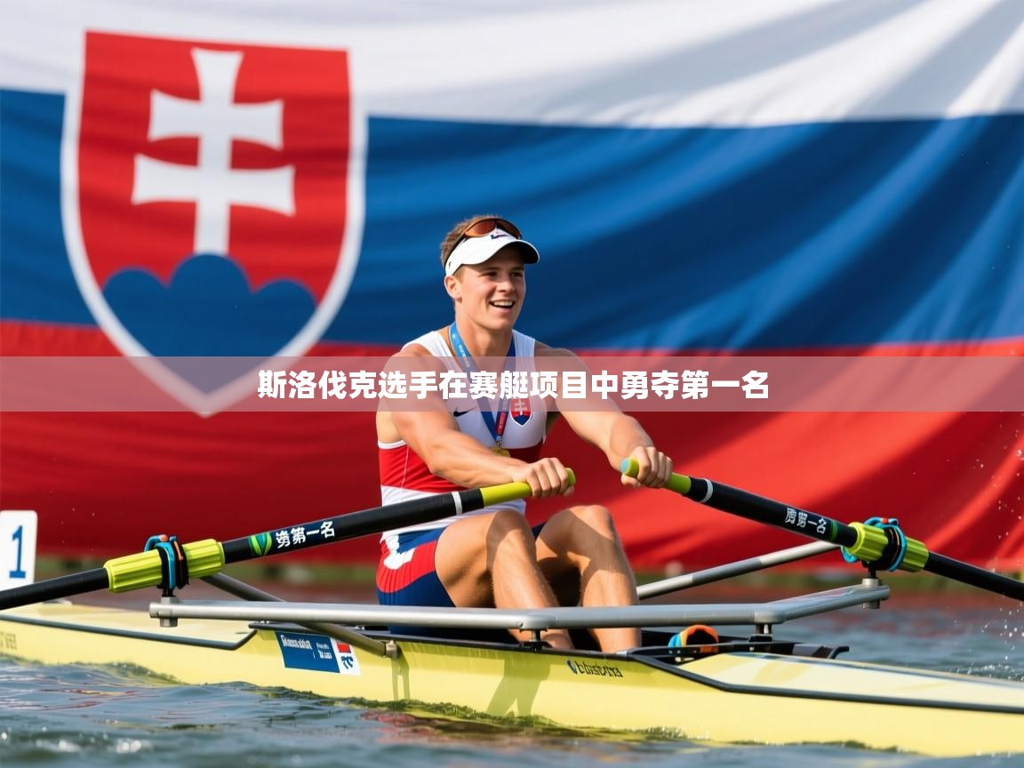 2025爱游戏体育平台官网斯洛伐克选手在赛艇项目中勇夺第一名