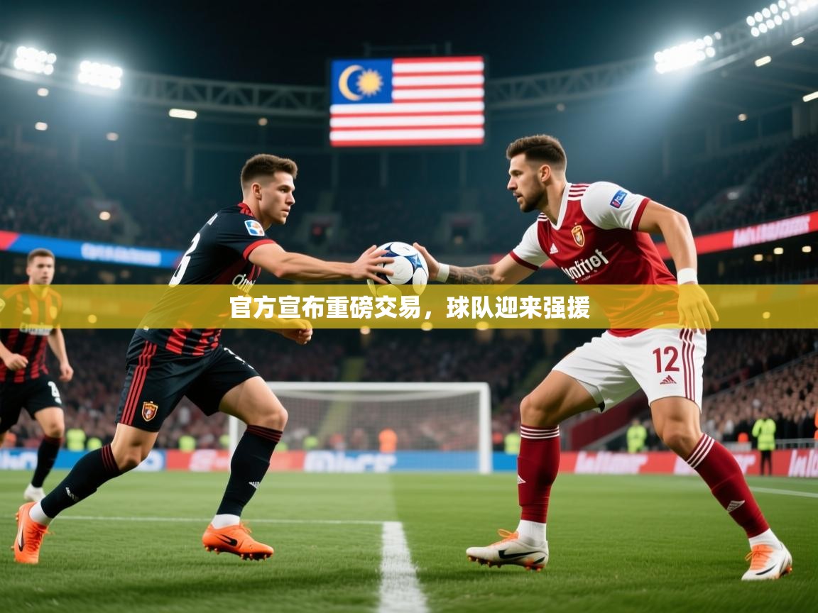 2026爱游戏体育在线官网入口官方宣布重磅交易，球队迎来强援  第4张