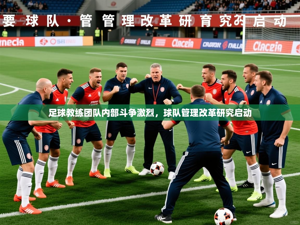 2026爱游戏体育在线登录入口足球教练团队内部斗争激烈，球队管理改革研究启动