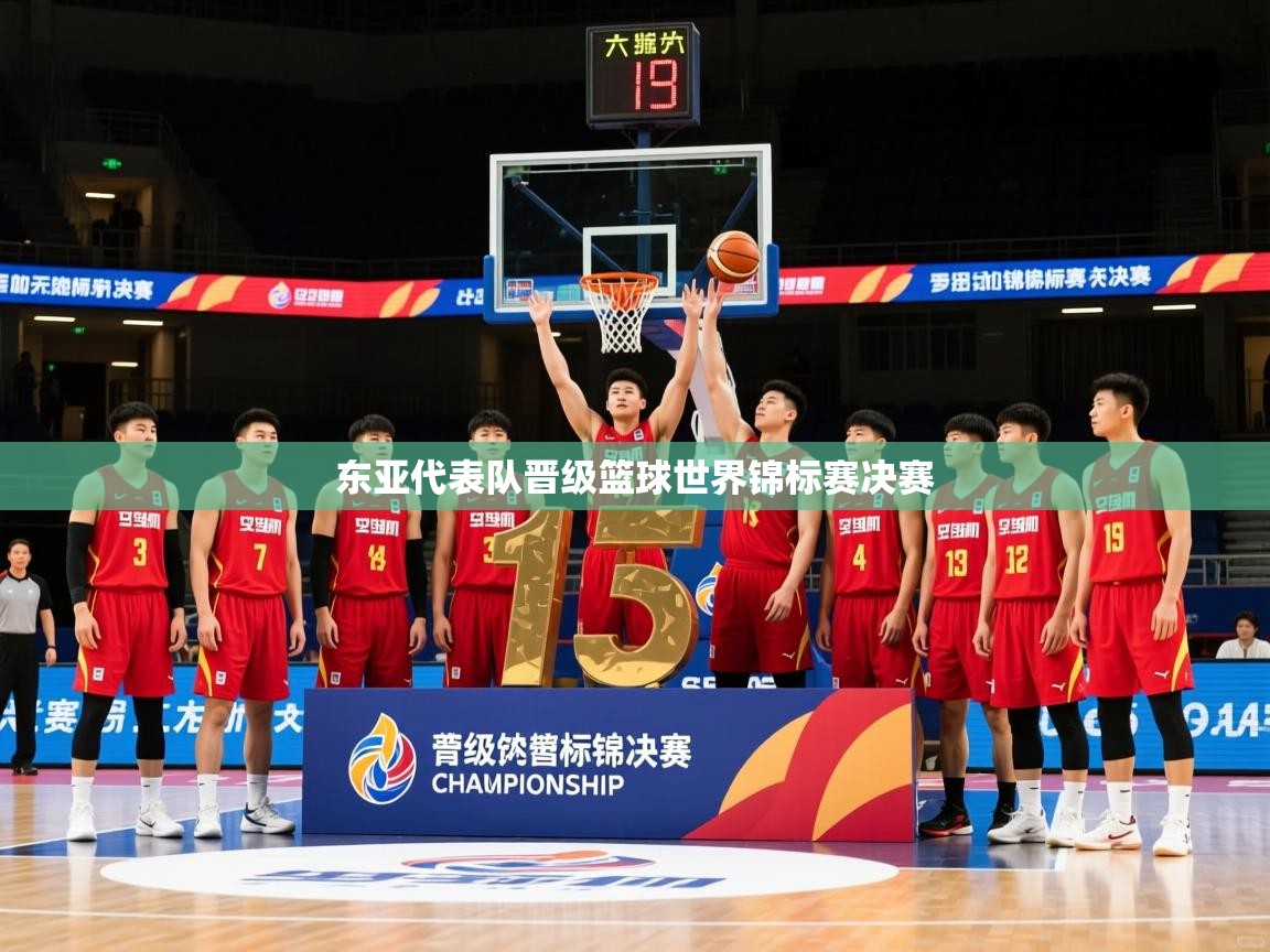 2026爱游戏体育在线客服东亚代表队晋级篮球世界锦标赛决赛