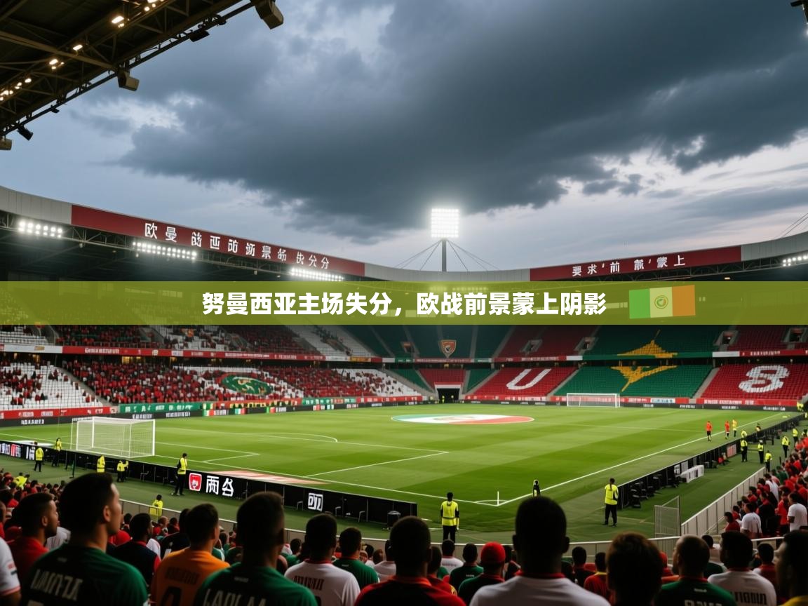 2026爱游戏体育在线努曼西亚主场失分，欧战前景蒙上阴影