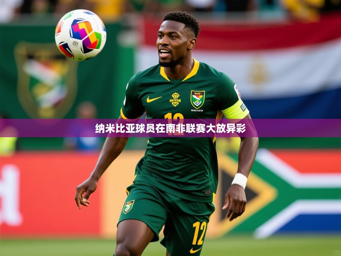 2026爱游戏体育注册优惠纳米比亚球员在南非联赛大放异彩