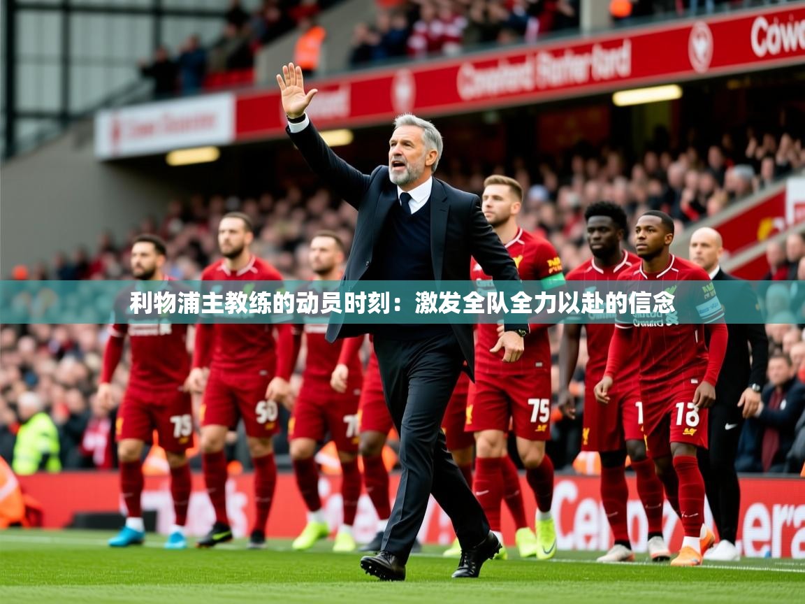 2026爱游戏体育在线登录利物浦主教练的动员时刻：激发全队全力以赴的信念