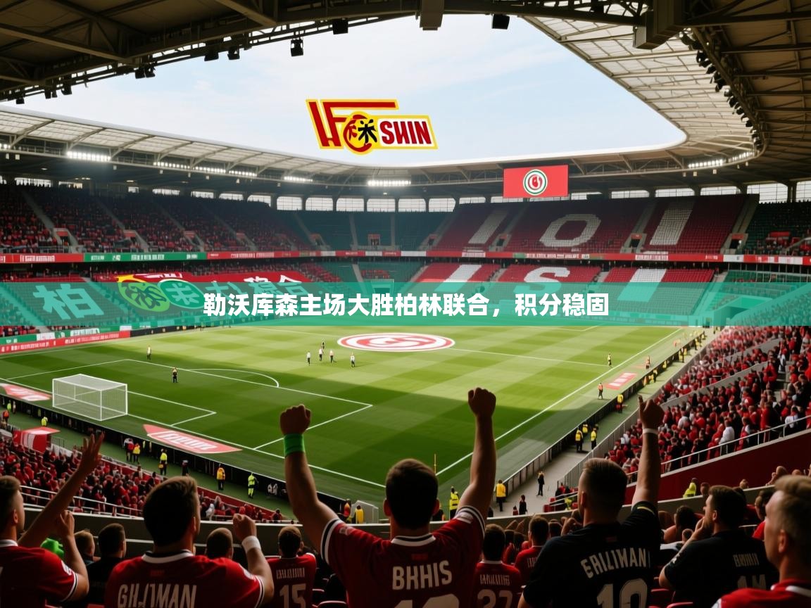 2026爱游戏体育平台官网勒沃库森主场大胜柏林联合，积分稳固
