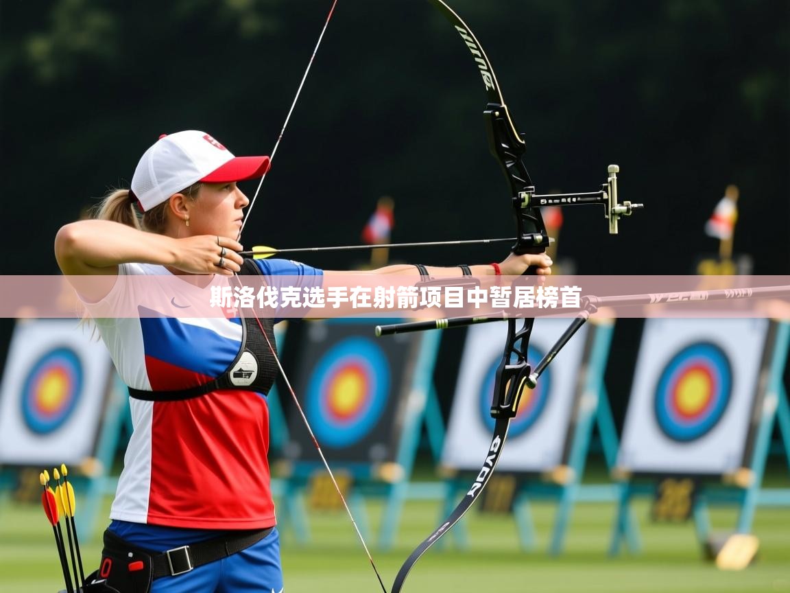 2026爱游戏体育注册首页斯洛伐克选手在射箭项目中暂居榜首