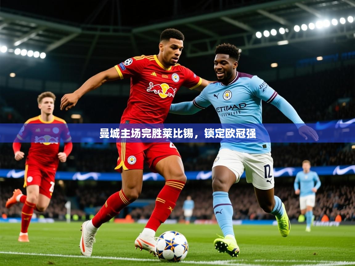2026爱游戏体育注册活动曼城主场完胜莱比锡，锁定欧冠强
