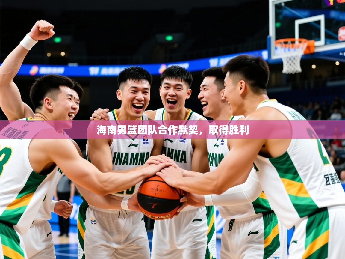 2026爱游戏体育官方app官网海南男篮团队合作默契，取得胜利