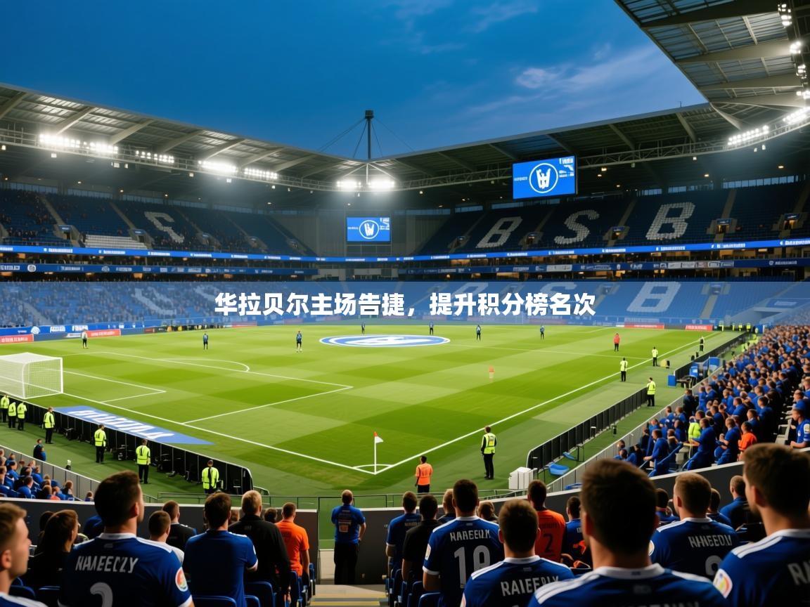 2026爱游戏体育官网网页登录华拉贝尔主场告捷，提升积分榜名次