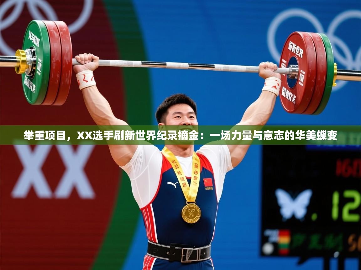 2026爱游戏体育官网网页登录举重项目，XX选手刷新世界纪录摘金：一场力量与意志的华美蝶变
