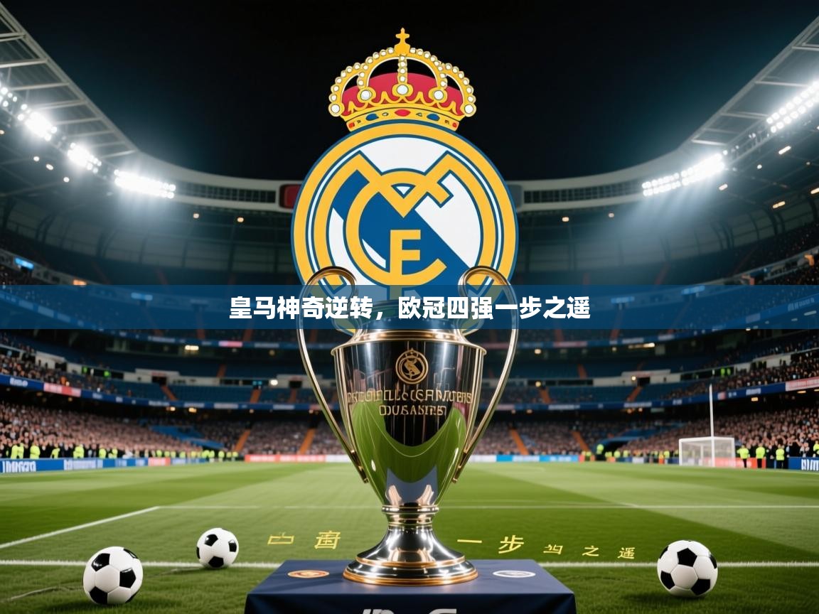 2026爱游戏体育在线登录入口皇马神奇逆转，欧冠四强一步之遥